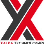 Xalka tech Logo